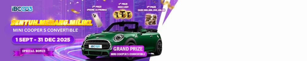 Menangi Mini Cooper S Convertible