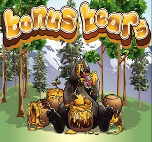 Bonus Bear Slot game  in ACE333