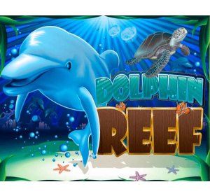 How to Play Dolphin Reef Slot Game