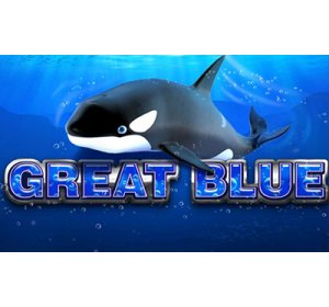 Great Blue Slot Games