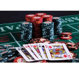 Easy Casino Games for Beginners