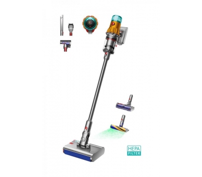 Dyson V12s Detect Slim Submarine (HEPA)